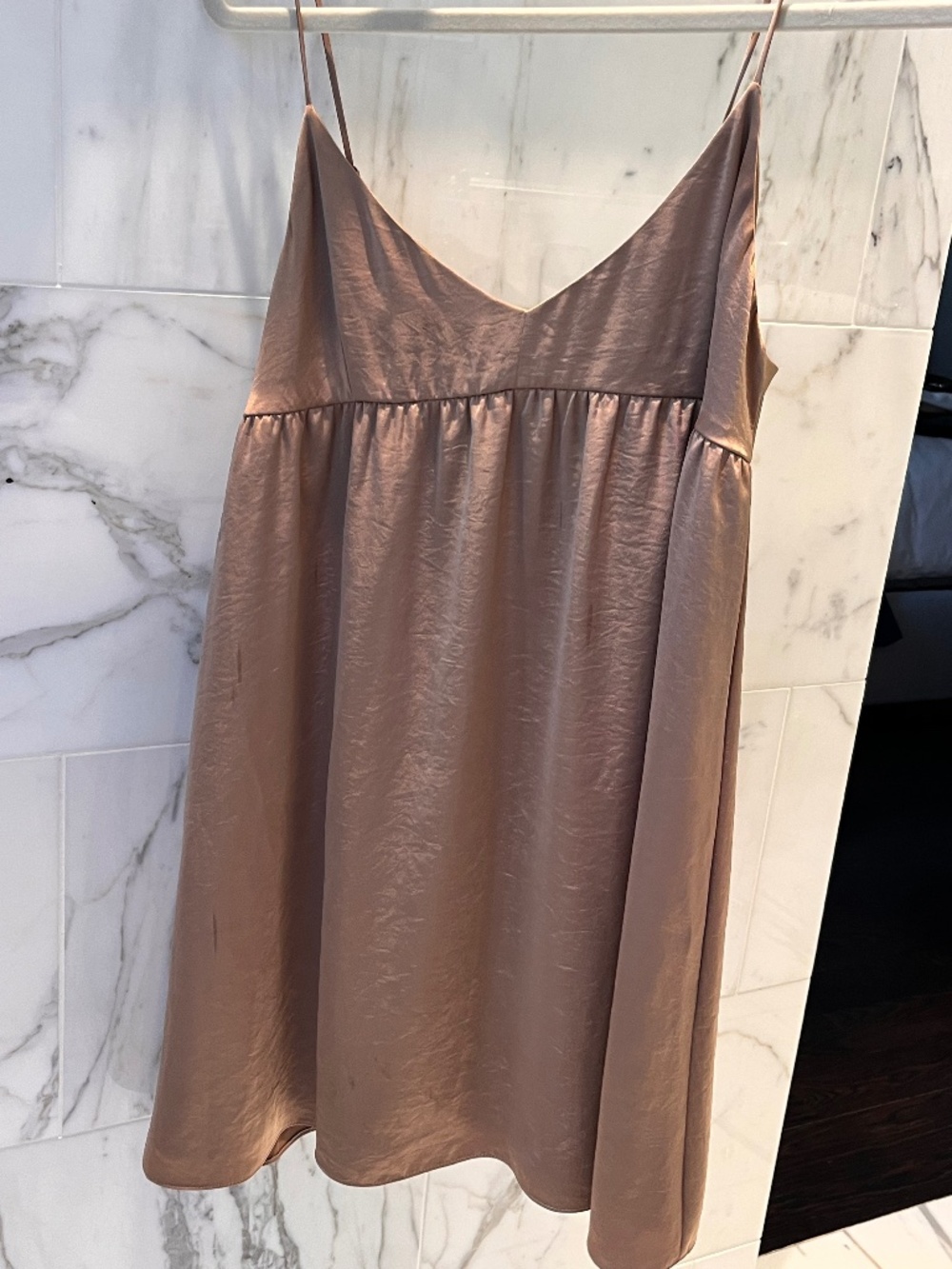 Aritzia dress